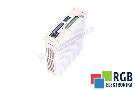 YASKAWA DR2-08ACY162 SERVOPACK