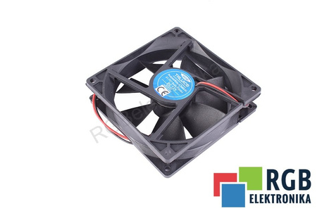 TALVICO 92X92X25MM 92X92X25MM, 12V VENTILÁTOR