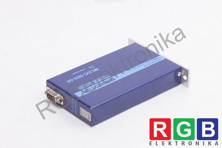 MINIMOTOR SA MCDC-50V-4A