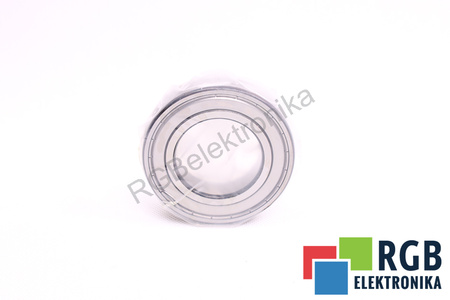 SKF 6210-2Z/C3 50X90X20 LOŽISKO