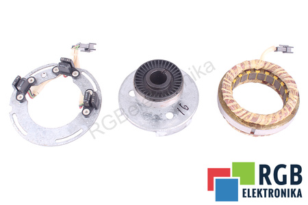 SIEMENS 1FT6064-0AG01-2-Z TACHOGENERÁTOR