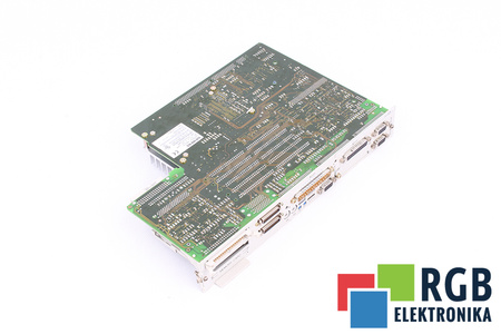 SIEMENS 6FC5357-0BB34-0AE0 VERSION D SINUMERIK 840D/DE NCU573.4