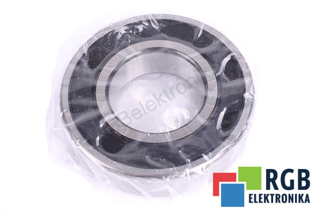 FAG 6207-C-2HRS-C3 8600RPM, 35X72X17, 29.5KN, 15.4KN LOŽISKO