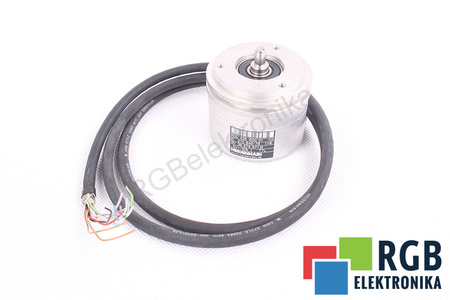 HEIDENHAIN ROD426100001-03 ID.NR.376846-78 ENKODÉR