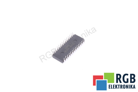 ATMEL AT27C256R-90PC PDIP-28 EPROM THT