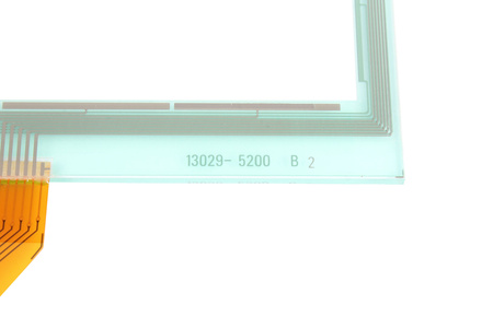 GT2710-STBD 228X179MM 16/24PIN, 10.4" DOTYK NÁHRADA