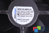 EBM PAPST W2S130-AB03-21 230V, 0.3A, 150MM, 55MM VENTILÁTOR