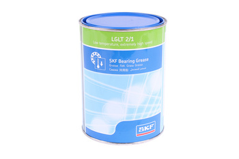 SKF LGLT 2/1 NLGI 1 1KG NÍZKOTEPLOTNÉ MAZIVO PRE RÝCHLOSŤ