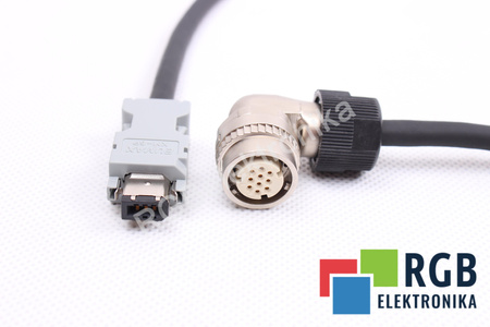 EUMAX JZSP-CVP07-05-E RP PRE YASKAWA SIGMA V 5M KÁBEL NÁHRADA