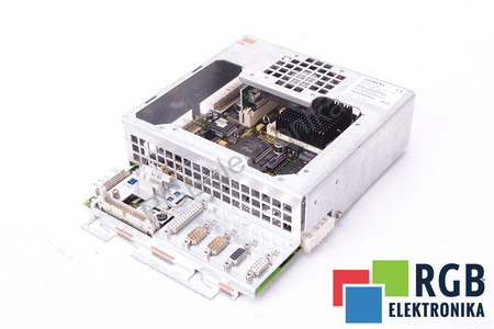 SIEMENS 6FC5210-0DA21-2AA1 SINUMERIK MMC103