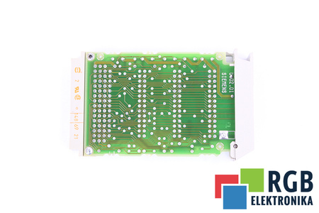 SIEMENS 6FX1126-0BP01 5702609114.01