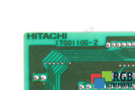 HITACHI 1T001105-2