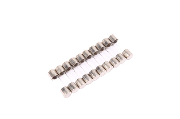 RÝCHLA SKLENENÁ VALCOVÁ POISTKA ESKA 520.605 ZKS-0.063A 250V, 0.063A, 5X20MM, 10PCS