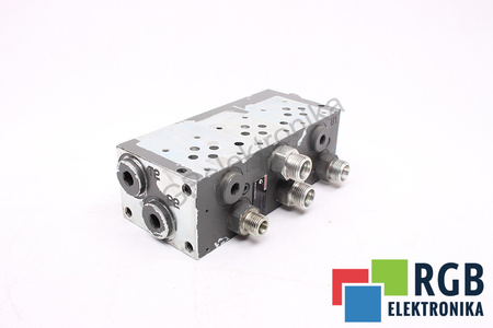 BOSCH REXROTH 3HSR06-2501CFEZN8& R900172221