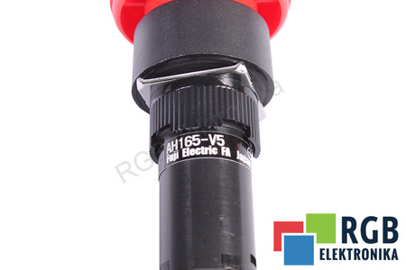 FUJI ELECTRIC AH165-V5R02