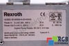 BOSCH REXROTH HCS02.1E-W0054-A-03-NNNN R911298373 INDRADRIVE C
