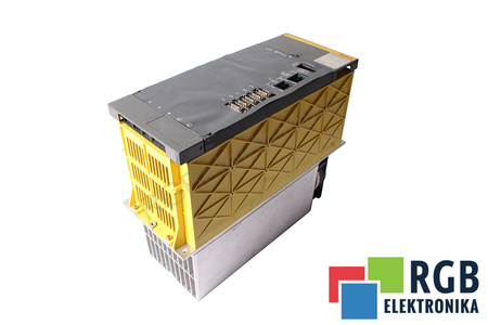 FANUC A06B-6082-H215#H512 SPINDLE AMPLIFIER MODULE