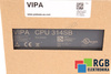YASKAWA 314-2AG23 VIPA 314SB DPM EKVIVALENT 6ES7315-2AH14-0AB0