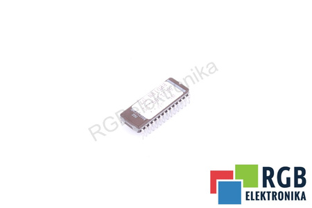 NATIONAL SEMICONDUCTOR NMC27C256Q-200 UV ERASABLE EPROM DIP28 THT