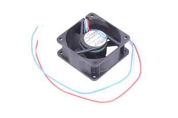 EBM PAPST 614N/2HH VER.121 60X60X25MM, 24V, 0.12A VENTILÁTOR