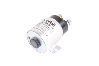 RAVIOLI ET206A2-650 24V, 180A T206 1NO 80%