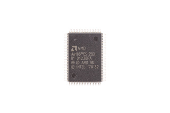 AMD AM186ES-25K1