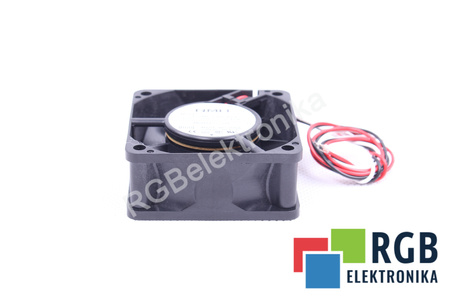 MINEBEA 2410ML-04W-B69 60X60X25MM, 12V, 0.4A VENTILÁTOR