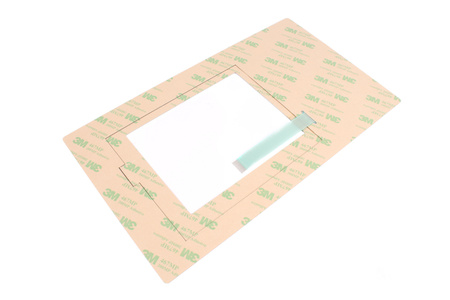 PCD7.D457BLCG01 KLÁVESNICA NÁHRADA