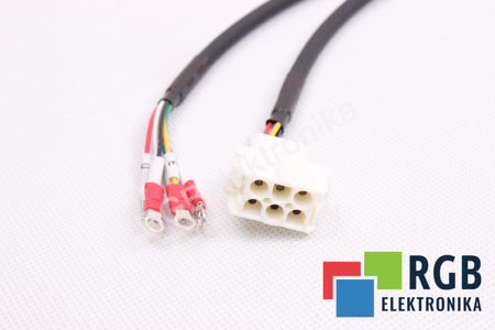 EUMAX JZSP-CMM10-05-E RP PRE YASKAWA SIGMA V 5M KÁBEL NÁHRADA