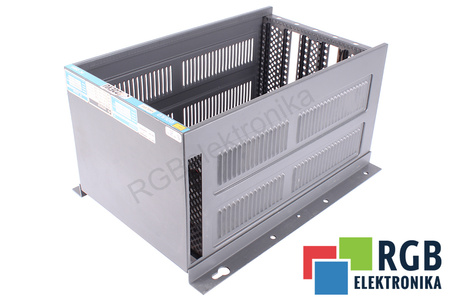 GOULD AS-P930-104 PC0984 RACK