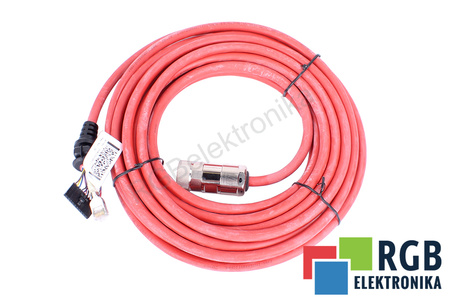 ABB 3HAC031683-001 10M NÁHRADA