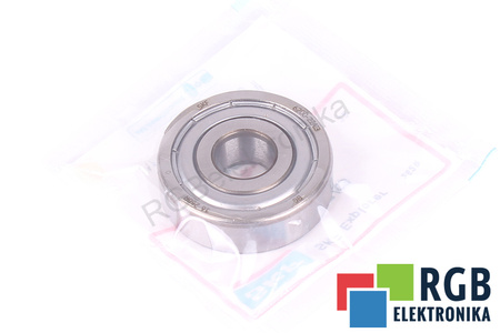 SKF 6200-2Z/C3 10X30X9 LOŽISKO