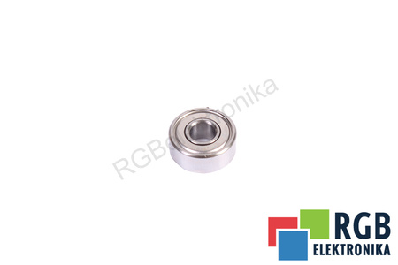 EZO R3.ZZ 4.762X12.7X4.978 LOŽISKO