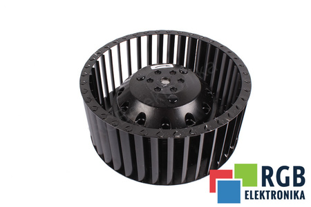 EBM PAPST R2D140-AB02-14 140X140X80.5MM, 0.150KW, 400V, 0.24A VENTILÁTOR