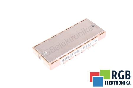 FUJI ELECTRIC 7MBR15SA120-05