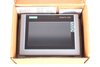 SIEMENS 6AV2124-0GC01-0AX0 SIMATIC HMI TP700 COMFORT