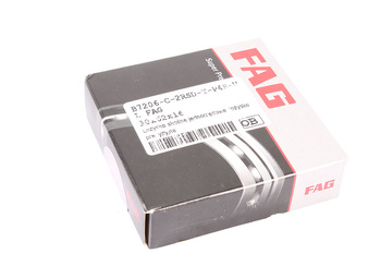 FAG B7206-C-2RSD-T-P4S-UL 30X62X16 LOŽISKO
