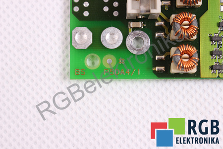 B&R AUTOMATION P5DA4/1