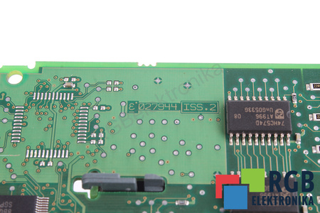 EUROTHERM 027944 PRE EUROTHERM 2704