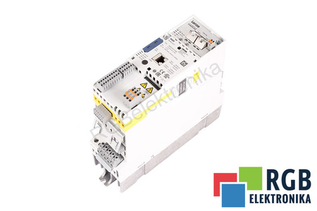 LENZE E84AVSCE7514SB0-ECXXX INVERTER E84AVSCE7514SB0+E84AYCECV