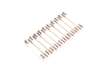 RÝCHLA TAVNÁ POISTKA LITTELFUSE 0314015.HXP 250V, 15A, 6.3X32MM, 10PCS