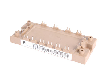 FUJI ELECTRIC 6MBI75UA120-52