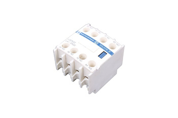 TELEMECANIQUE LADN22 690V 10A 2NO 2NC