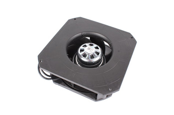 EBM PAPST K3G190RC0503 K3G90-RC05-03 83W 230V, 0.75A VENTILÁTOR