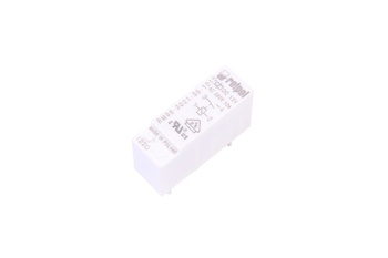RELPOL RM96Z-12W RM96-3021-35-1012 12VDDC 260VAC 10A RELE