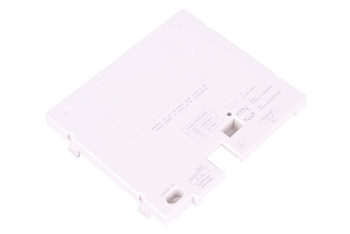 SIEMENS 6AV3607-1JC20-0AX1 SIMATIC OP7/DP ZADNÝ KRYT