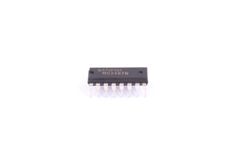 TEXAS INSTRUMENTS MC3487N