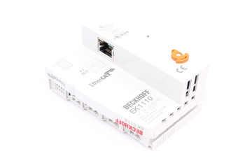 BECKHOFF EK1110 ETHERCAT EXTENSION TERMINAL