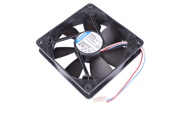 EBM PAPST 4414 F/2 L 119X119X25MM, 24V, 0.21A VENTILÁTOR