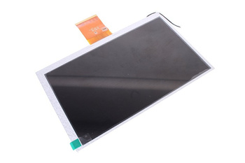 AUO A070VW08 V2 A070VW08V2 LCD DISPLEJ